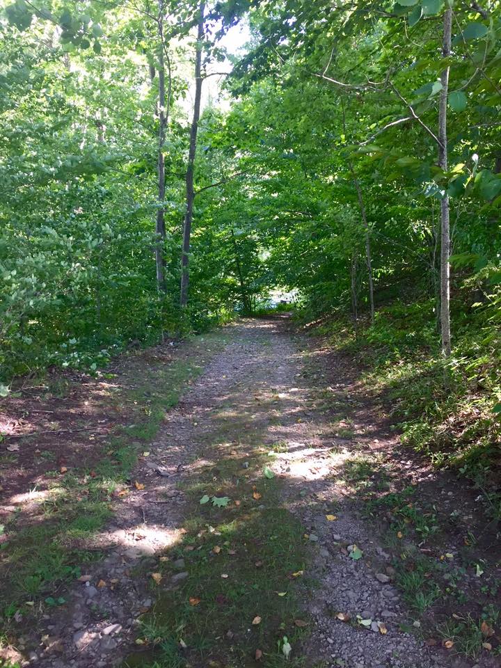 Crazy Acres Campground at Beaver Spring Lake